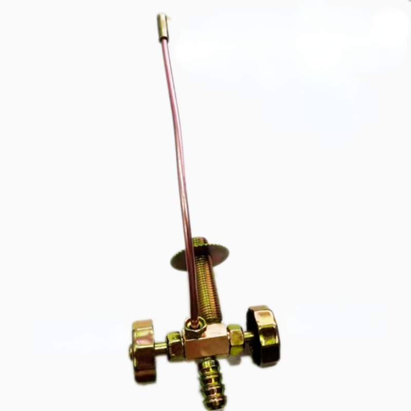 "gas burner valves gas grill burner control valves top burner valve stove valve For Barbecue BBQ": single valve