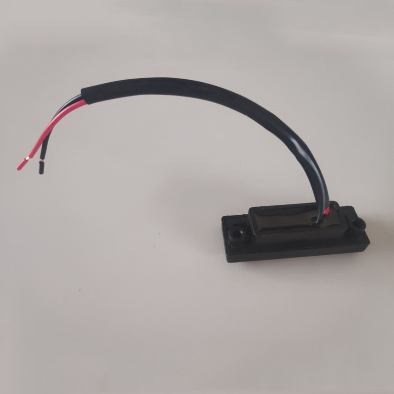 Rear trunk opening button boot release switch rear lid trunk opening