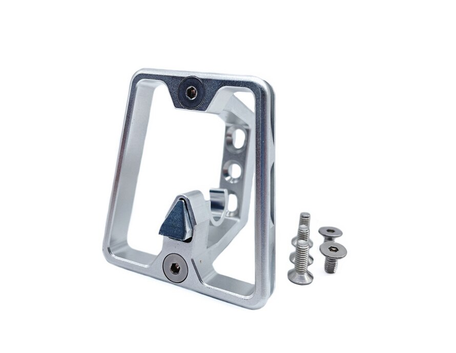 Cache poussière de fourche Kyoto pour Moto Ducati 800 Monster S2R