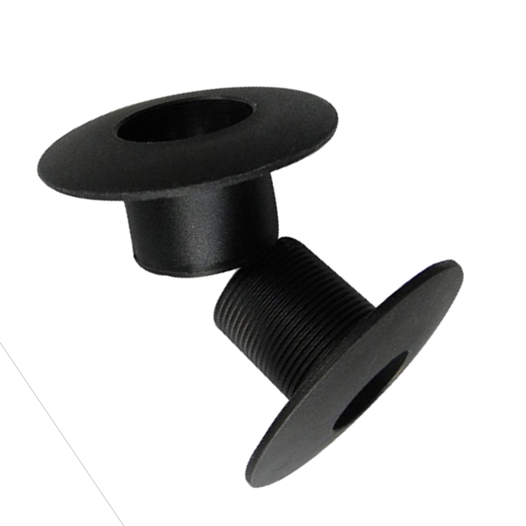 Futbolín, futbolín, soporte para varilla de 12,7mm