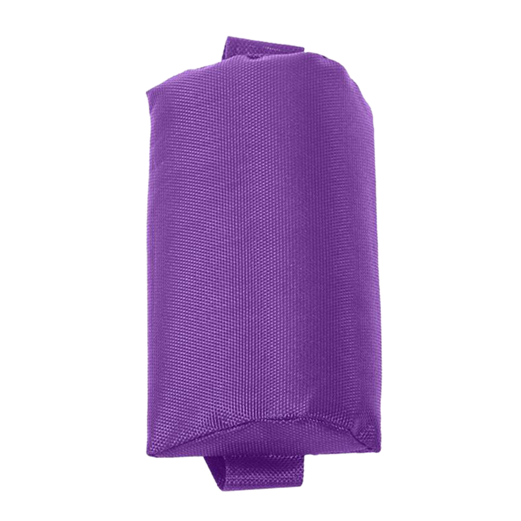 Nakkestøtte hovedpude pude til foldning af slyngestole/hvilestol/loungestol til terrasse i haven