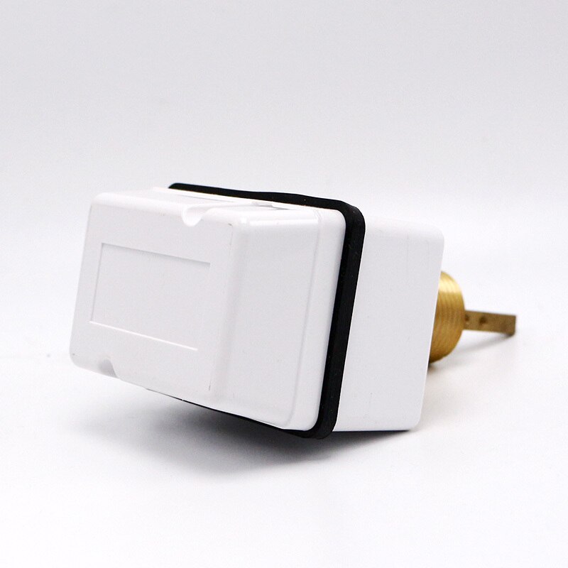ZFS-25(1 inch) Waterproof Dustproof Liquid Flow Control Water Flow Switch