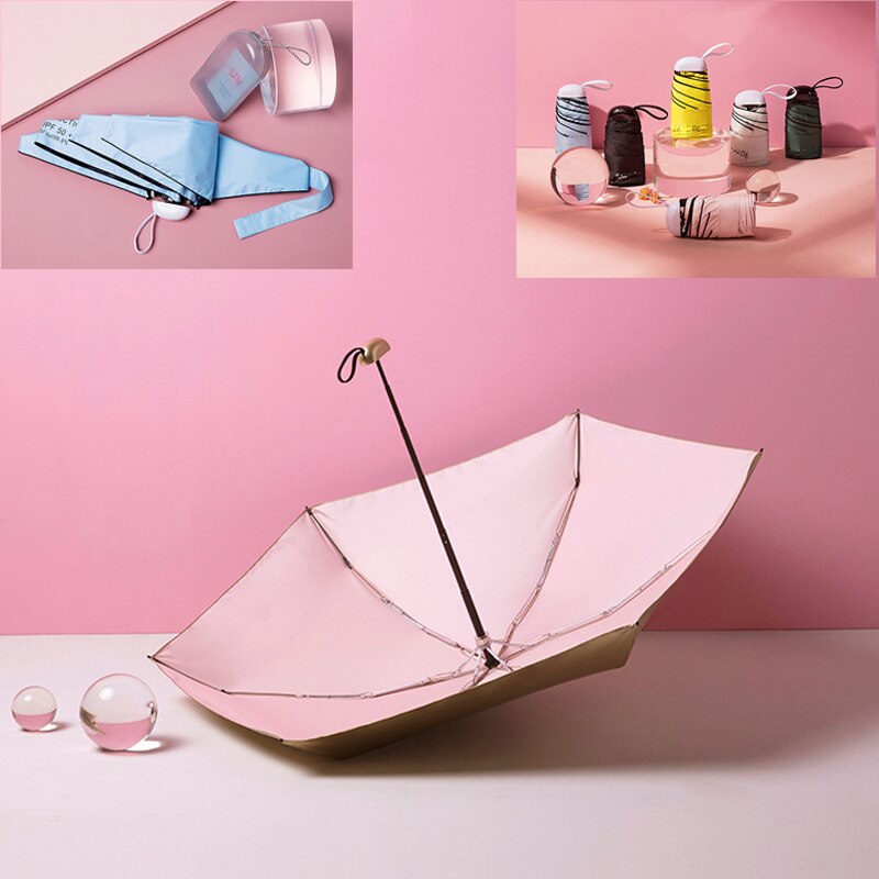 I Nostri 10 Migliori Ombrello Da Sole Pieghevole In Italia - Foto 5