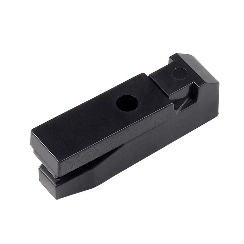 10pcs Furniture Hidden Fastener clapboard Connector Shelf Clip Bracket Holder Installation Chute Hasp Buckle Partition Support