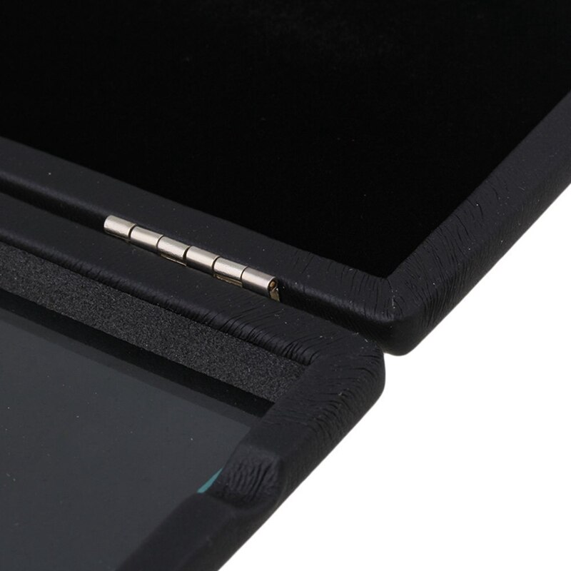 Rietdoos hobo rieten koffer vochtbestendig houten + pu lederen hoes rieten koffer voor 6 stuks hobo rieten