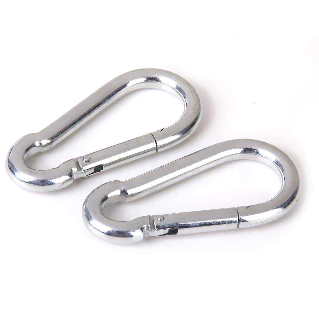 Heavy Duty Swing Hanging Strap and Swing Connector Swingset Accessory for Back Bar Tree Beam