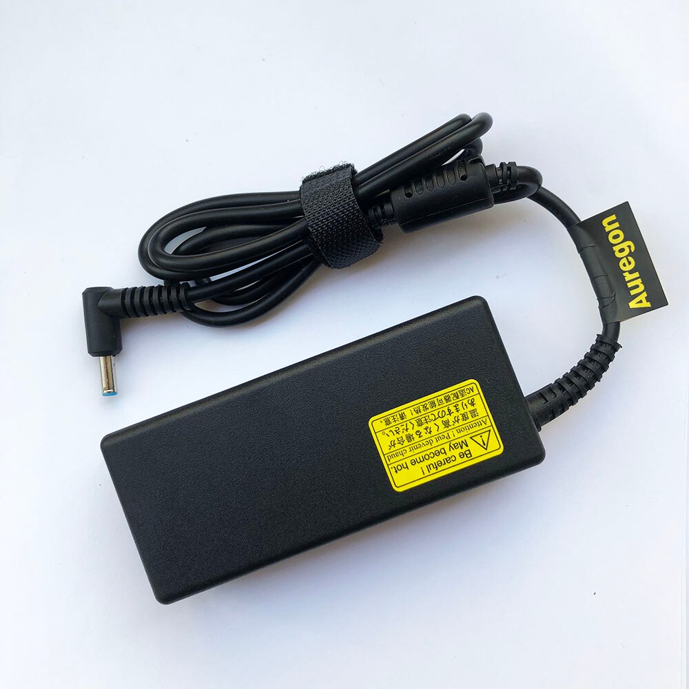 Original 65W AC Energie Adapter Ladegerät für HP 740015-002 740015-003 741727-001 741427-001