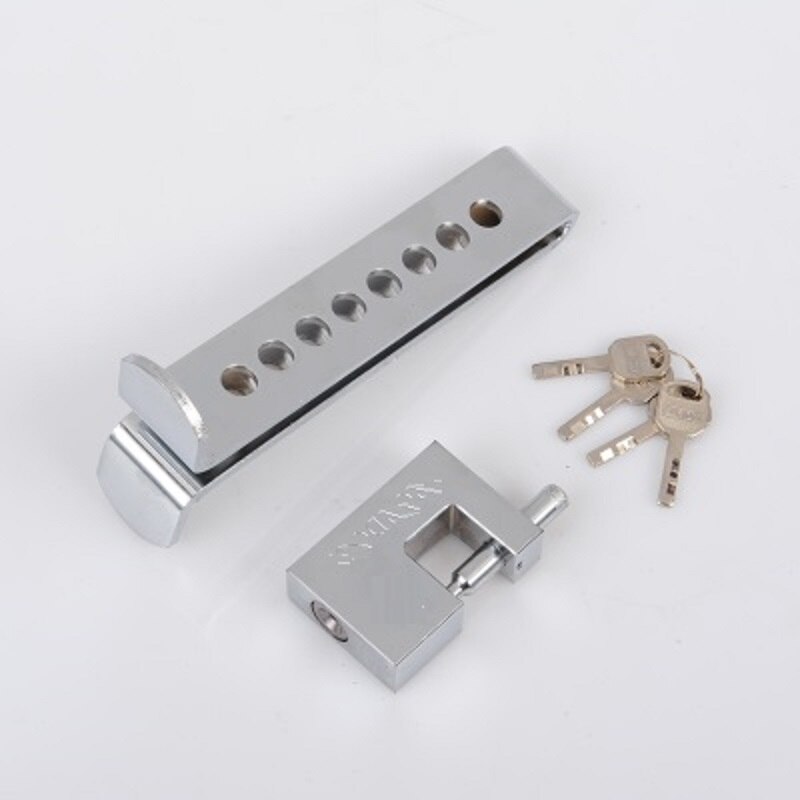 19.5CM--23CM car Clutch throttle lock auto brake lock truck anti theft