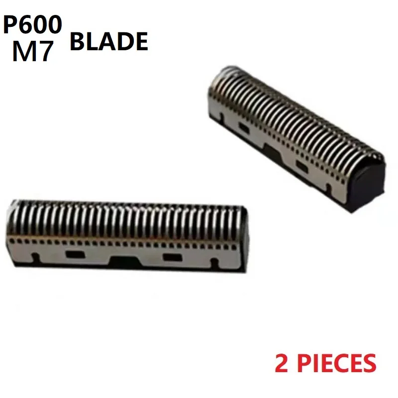 Pop Kappers Professionele P600 Olie Hoofd Vergeldende Elektrische Tondeuse 0MM Snijkop Elektrisch Scheerapparaat 9000 RPM Tondeuse: Licht Groen