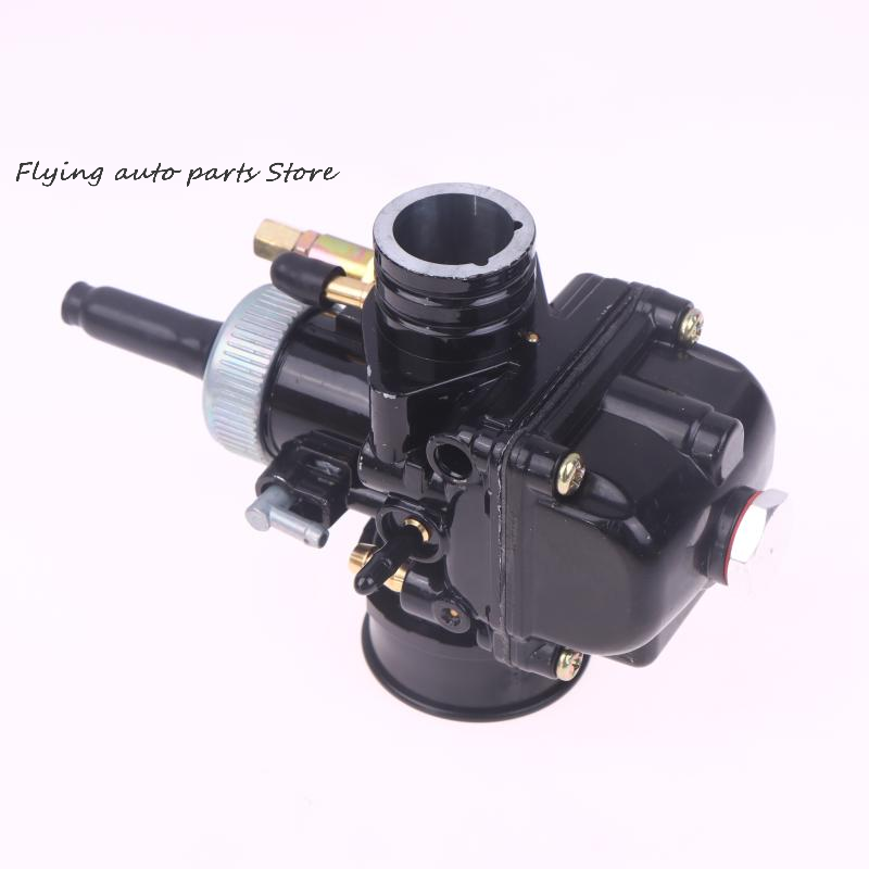 Efficiënte 17mm 19mm 21mm Racing Carburateur voor JOG50 JOG90 BWS100 RG50 DIO50-90 PHBG 17/19/21 Carburador