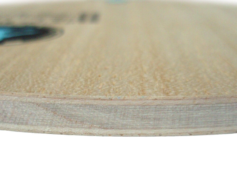Lame de Tennis de Table en bois pour raquette de ping-pong rtc 729, Friendship C-3 C3 C 3