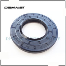 DEMAISI TC2 47*88*10/12mm of 47x88x10/12 Olie Seal voor Wasmachine Onderdelen