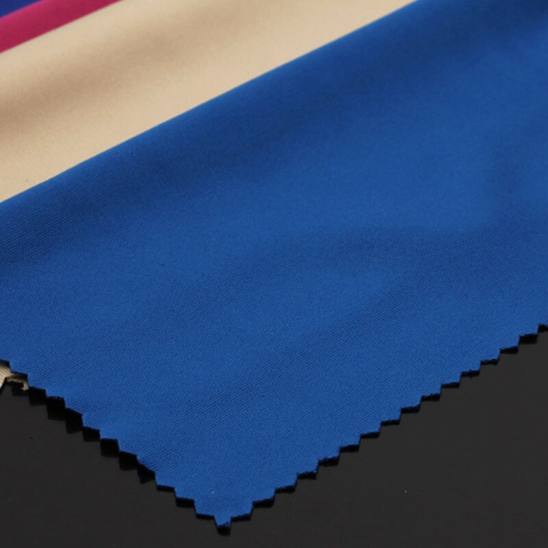 20PCS Camera Lens Dustless Cloth Wiping Clean Rag Glasses Gadgets Protects Practical For Camera