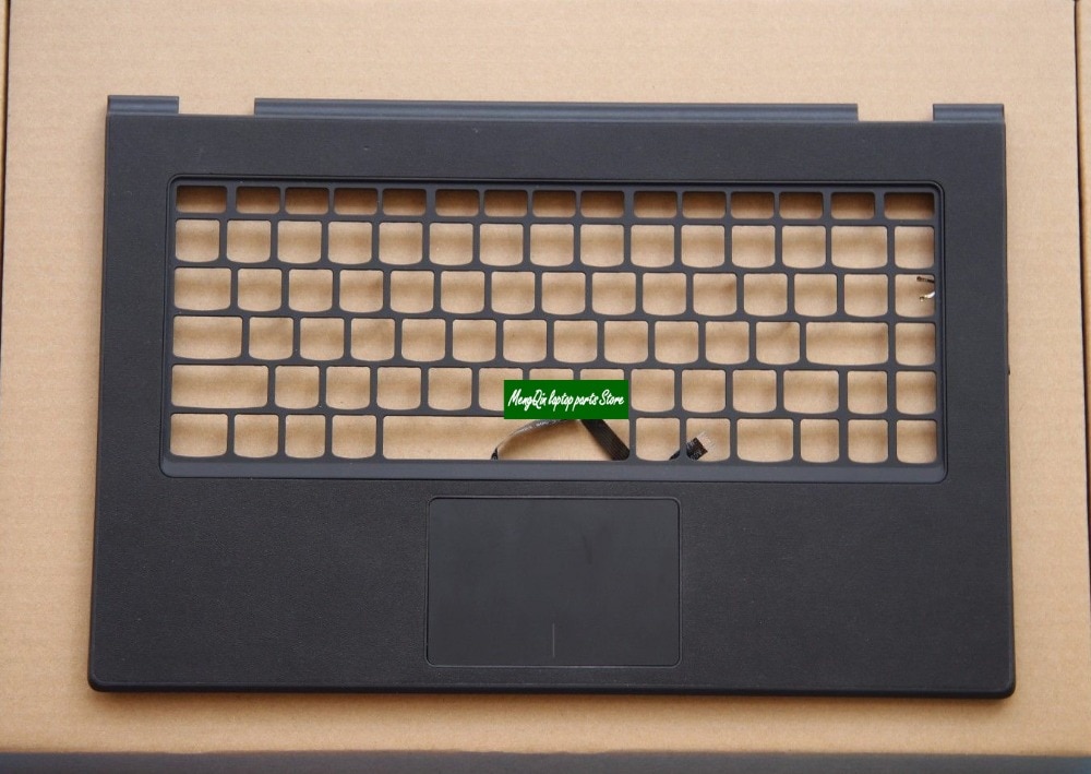 13.3"Laptop Lcd Rear Lid For Lenovo Yoga 2 Pro 13 Back Chassis Cover Top Shell Bottom Base Lower Case Silver Orange