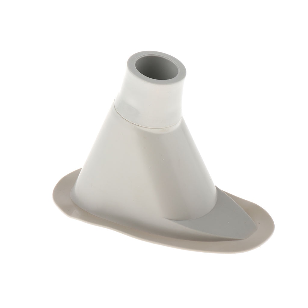 Fishing Rod Holder Rack Inflatable Kayak Coat Mount Socket Rod Tube Keeper