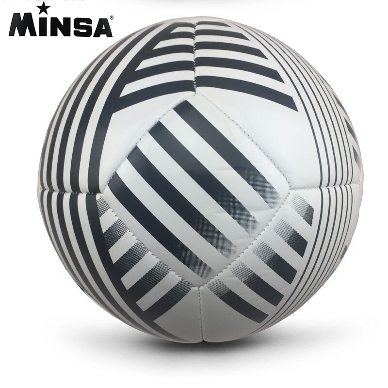 Ballon de Football Taille 5 MINSA –