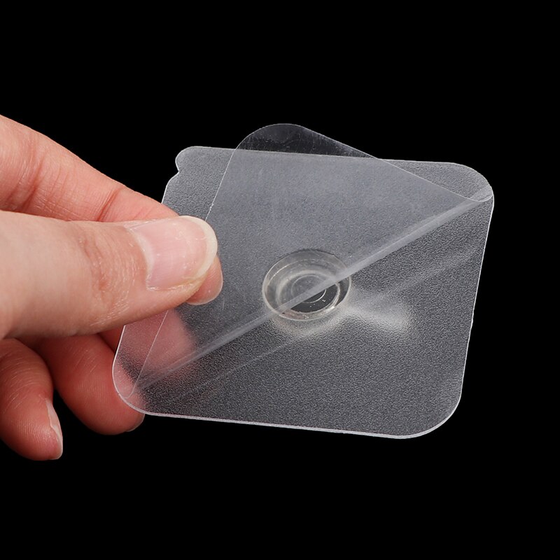 10pc hole-free wall painting photo frame hook Photo Frame rack Painting Clock Seamless Strong Self Adhesive Hooks