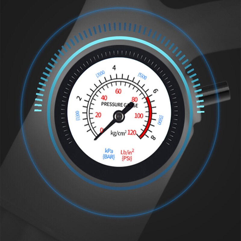 Toilet Plungers High Pressure Pump Cleane Powerful Air Blaster Plunge Dredge Air Floor Drain Blaster Air Power Drain