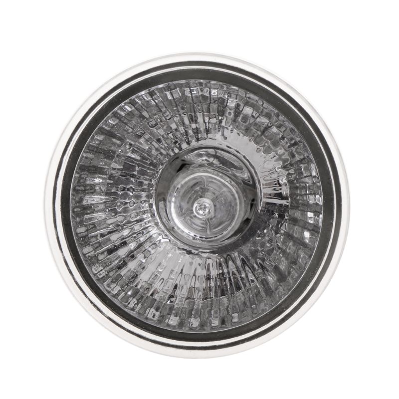 Pets Tortoise Turtle Heating Lamp Light UVA UVB Full Spectrum Sunlamps Emitter Basking Reptile Low-intensity Lights 25W/50W/75W