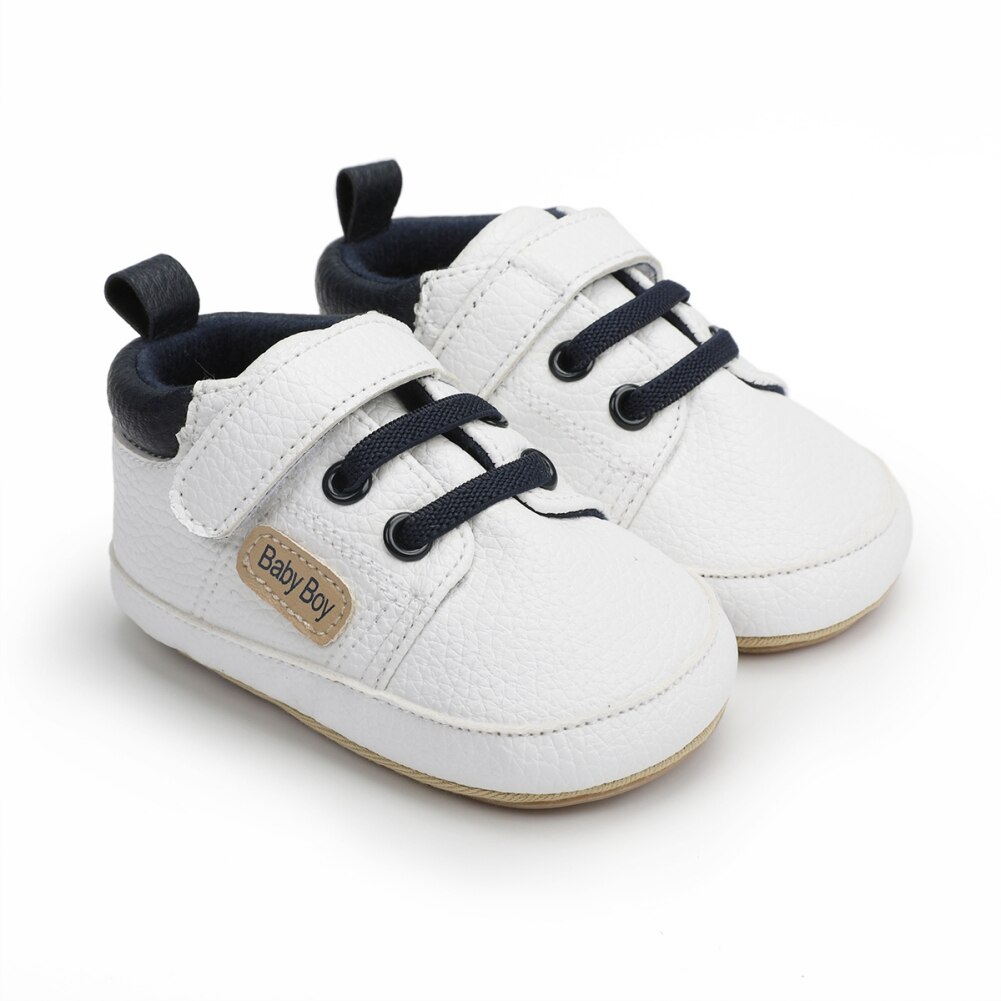 Baby Baby Schoenen Voor Jongens Peuter Schoenen Pa Grandado