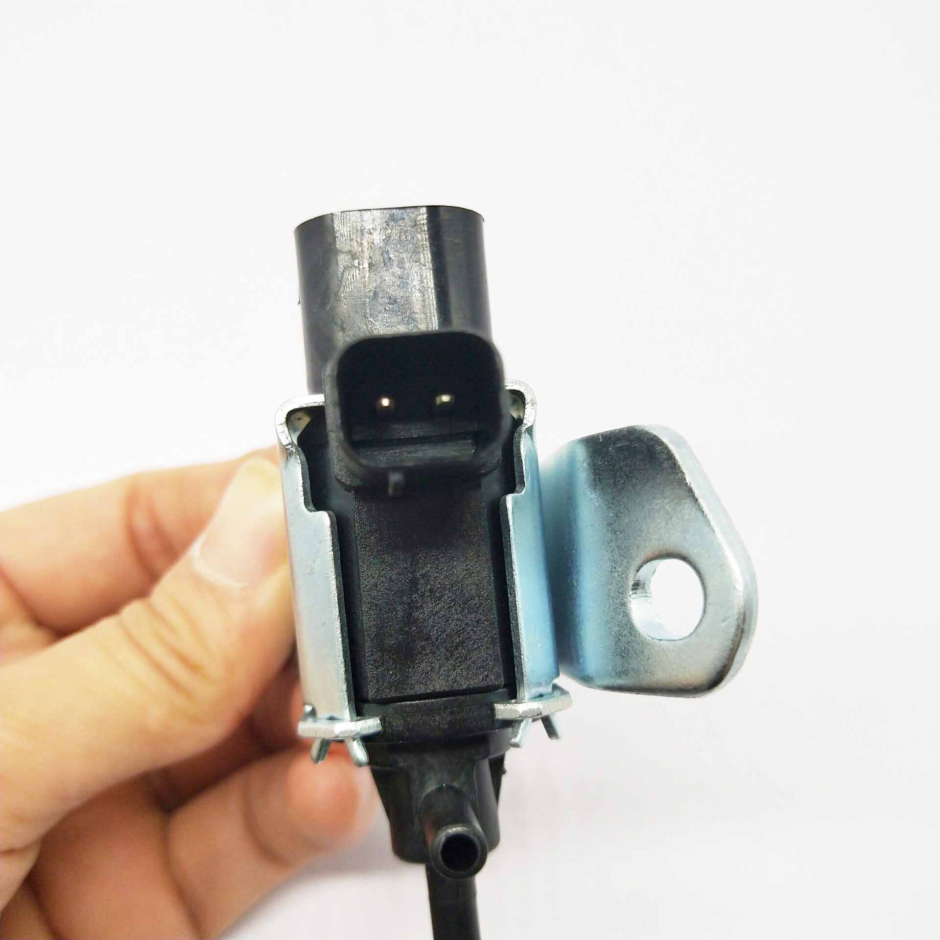 L301-18-741 Intake Manifold Control Solenoid Valve For Fo rd Ma zda OEM 1S7G-9J559-BB 1S7G9J559BB 3S4Z-9J559-AA 3S4Z9J559AA