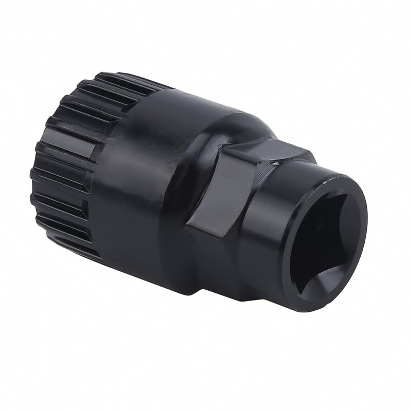 4 PCS Bicycle Repair Tool Sets Kits Chain Crank Wheel Extractor Pedal Remover Puller Tool Outdoor Cycling MTB Bike Axle Remover: 478780