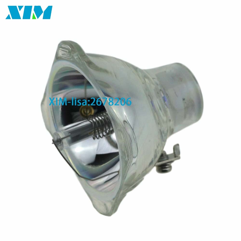 Compatible Projecteur MP610 MP610B5A MP611 MP611C MP615 MP620 MP620C MP620P MP721 MP721C PD100D. W100 pour BENQ lampe de Projecteur AMPOULE
