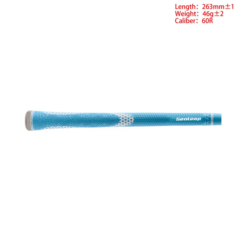 Grips golf club Grips golf grips seven colors for choose 10pcs/Lot: Blue