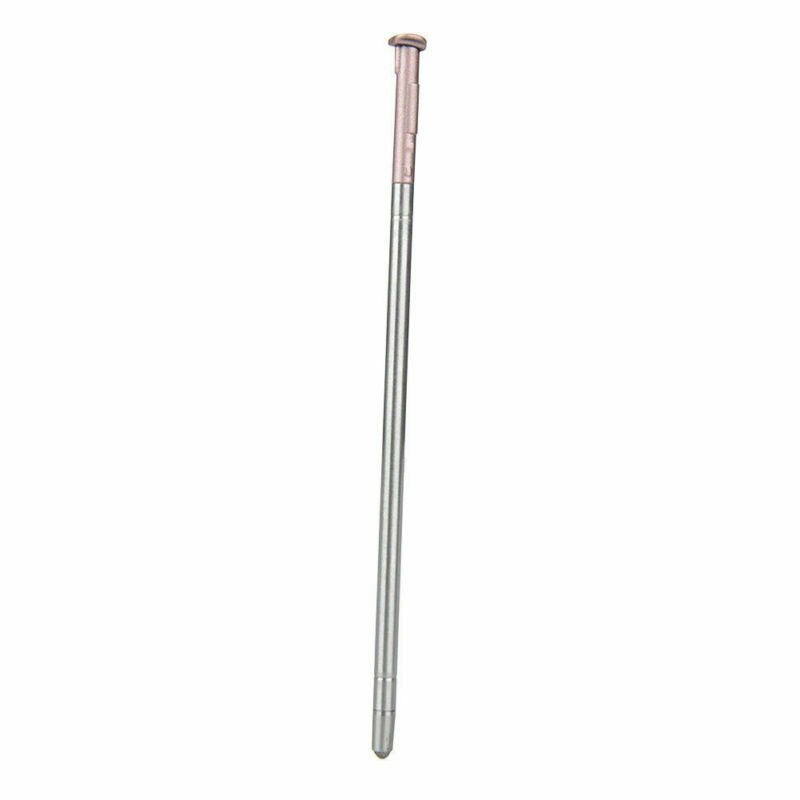 Touch StylusS Pen For LG Stylo 4 Q Stylus Q710 Q710MS Q710CS Q710TS Q710US Q8 Mobile Phone Stylus: Light purper