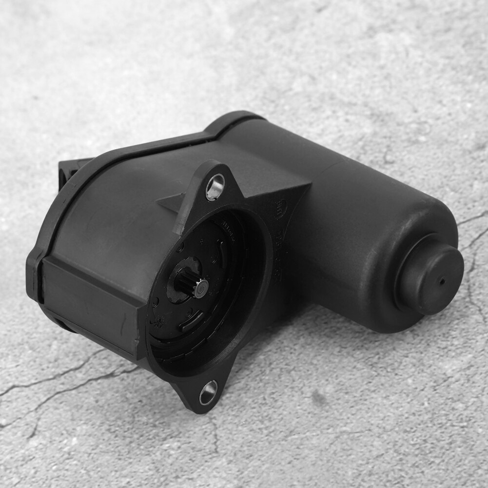 Practical 12 Tooth Brake Servo Rear Caliper Motor 3C0998281B