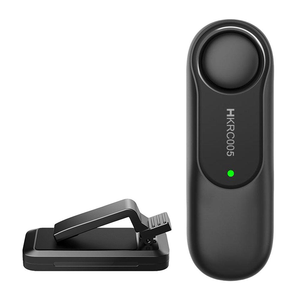 RF Remote Control Page Turner Taking Photo Camera Video Recording Remote Trigger Clicker Page Turner for Kindle Paperwhite: Beige