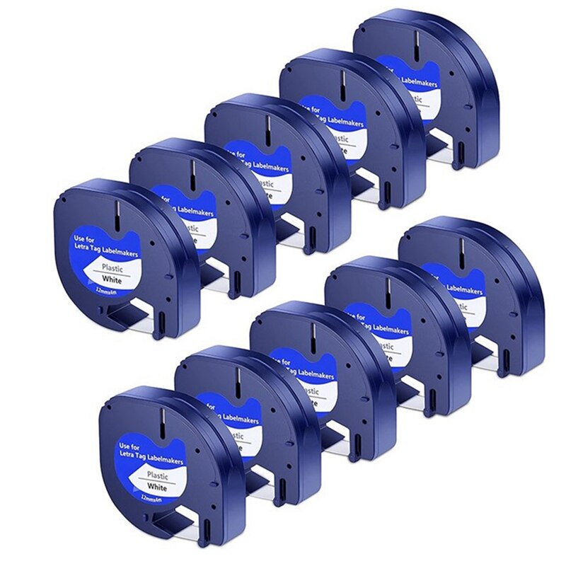 Top Chargeur Netzadapter, Ladegerät, 6 V, Ersatz für Dymo 1000 Dymo 2000 Dymo 3500 Dymo 5500