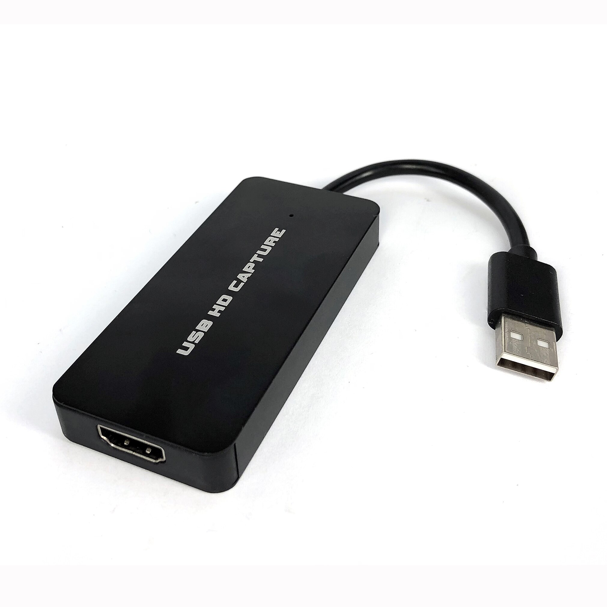 ezcap311L HDMI to USB2.0 Video Capture HDMI Game Capture Video Up to 1080p60