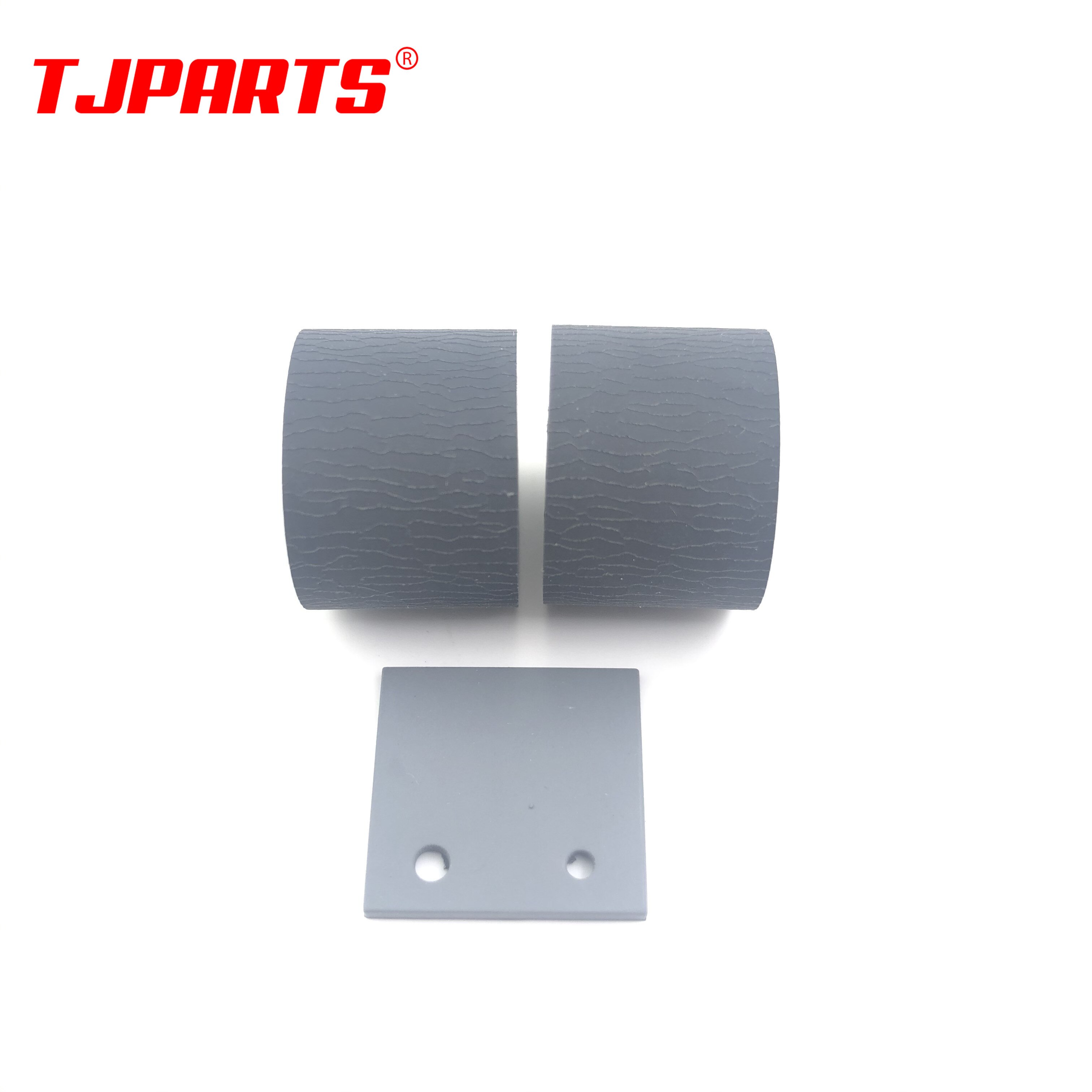 1X PA03541-0001 PA03541-0002 Pick Roller Band Pickup Roller Separation Pad Assembly Voor Fujitsu Scansnap S300 S300M S1300 S1300i