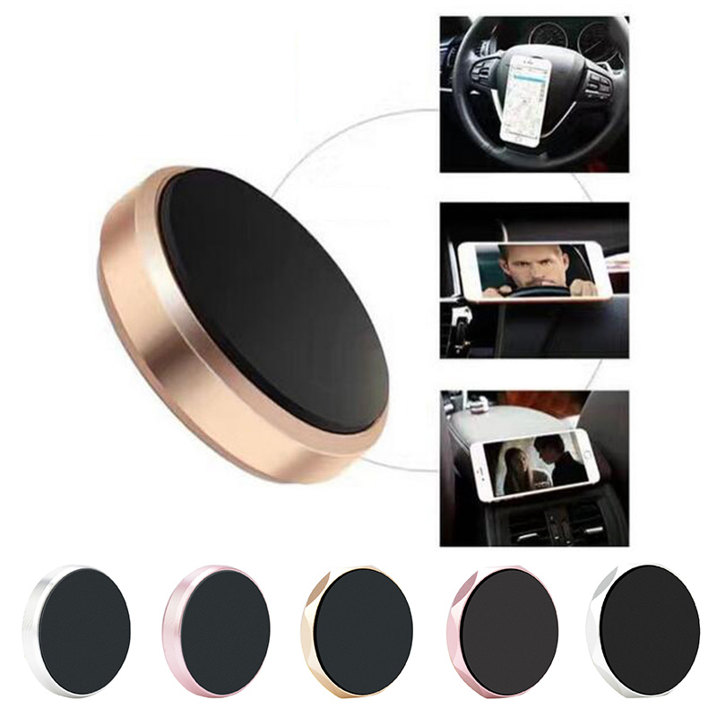 Soporte magnético de ventilación de aire para teléfono móvil, soporte de coche para teléfono móvil, soporte de montaje para IPhone X Xs Max Samsung