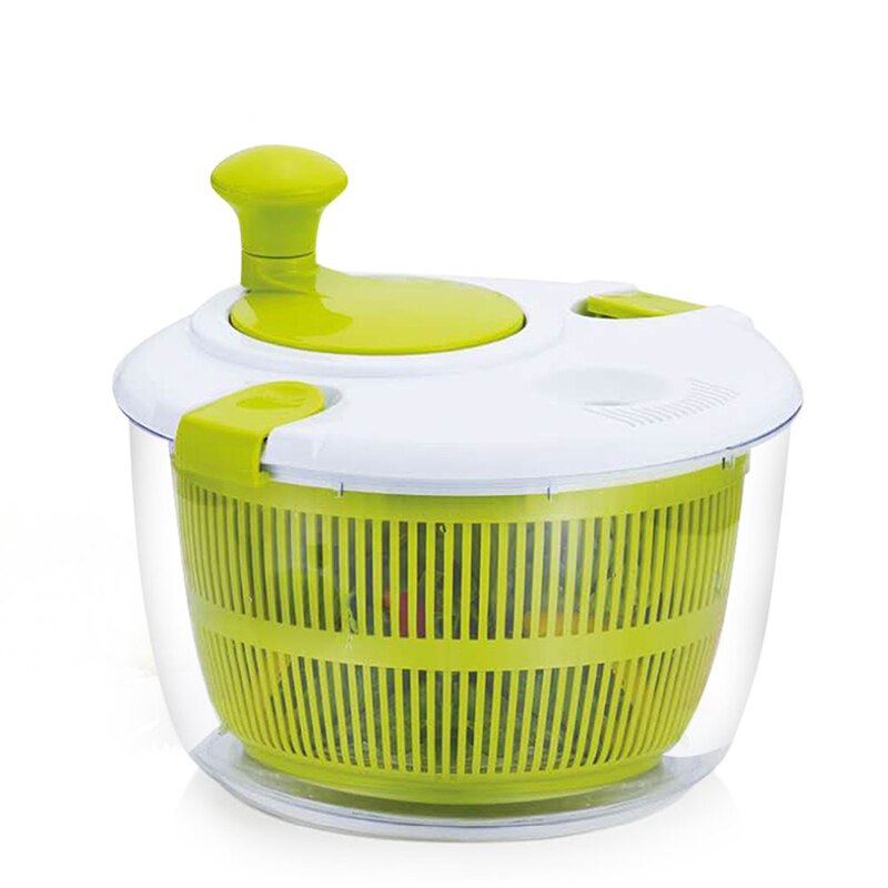 Salad Tools Bowl Jumbo Salad Spinner Kitchen Tools Kitchen Accessories Dryer For Vegatables And Fruits Mixer Gadgets