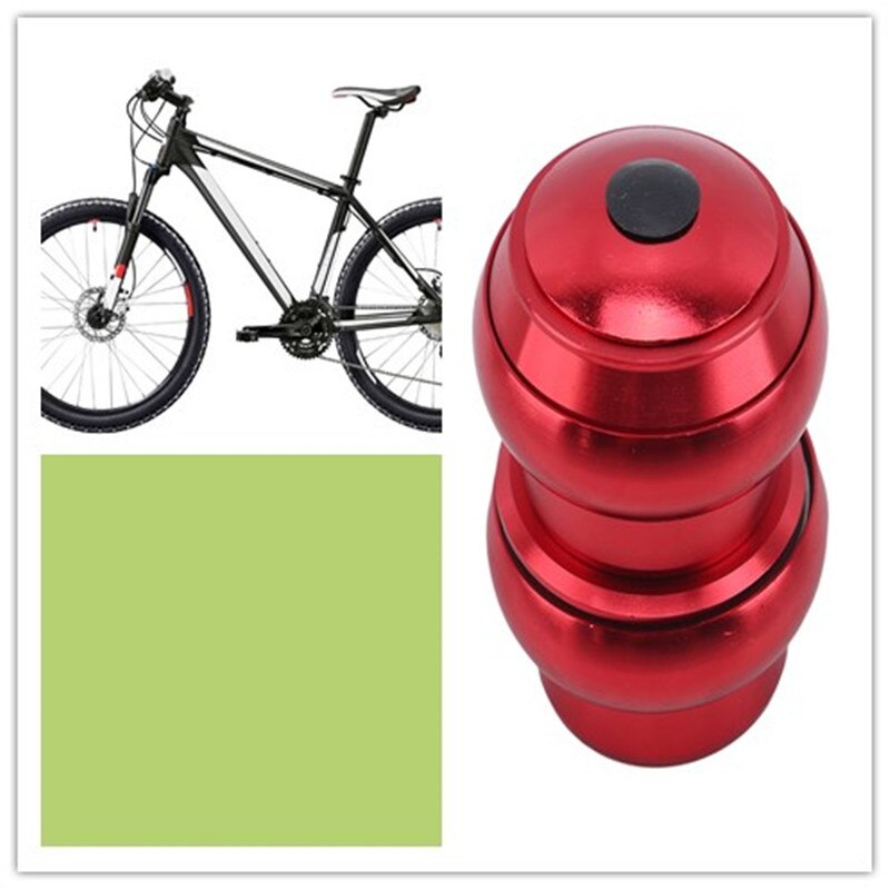 Bike Headset 34MM Mountain Bike Road Bike Headsets Threadless External Headsets Sealed Cartridge Bearings Bicycle Parts