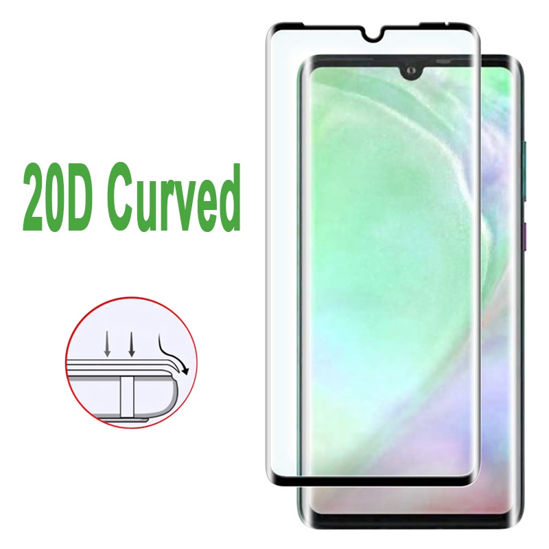 20D Gebogen Gehärtetem Hohe Härte Toughted Schutz für Xiaomi Mi 10 Ultra CC9 Profi Glas für Xiaomi Mi Hinweis 10 lite Glas Film