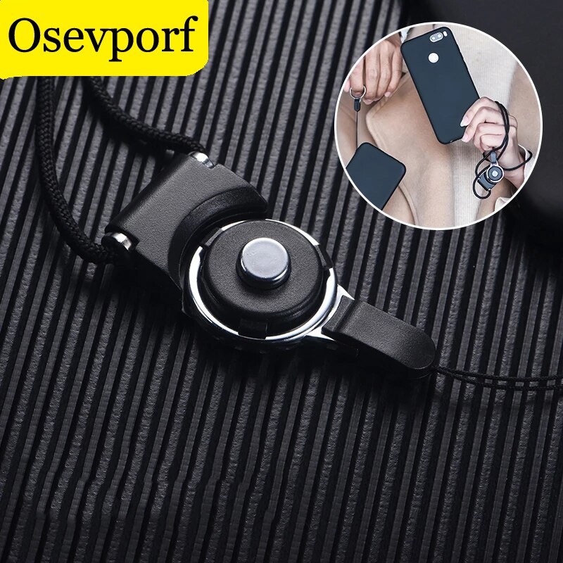 Matkapuhelimen hihna iphone 11 pro xs max  x 8 7 kaulanauha niskanauha monikäyttöinen kaulanauha ripustushihna puhelimen ripustusköysi