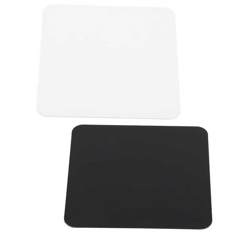 Photography Backdrop Props Clear Reflection Acrylic Display Background Board Scratch Resistant for Photography for Shooting