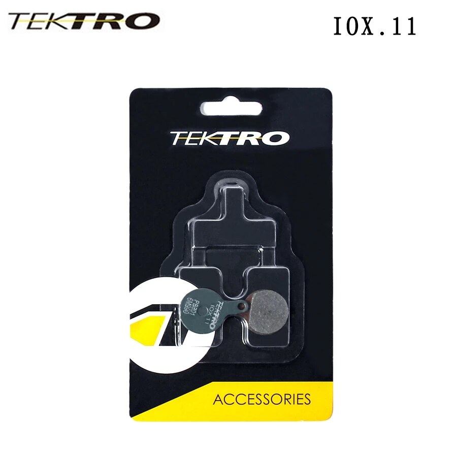 TEKTRO E10.11 P20.11 IOX.11 L10.11 HD-M275 HD-M285 MD-C510 Hars Metalen Keramische Pad MTB Fiets Schijfremblokken voor SHIMANO M9000 M8000 M7000 M987 M985 M785 M675 M615 M515 M495 M485 M447 M445 M415 M395 M375