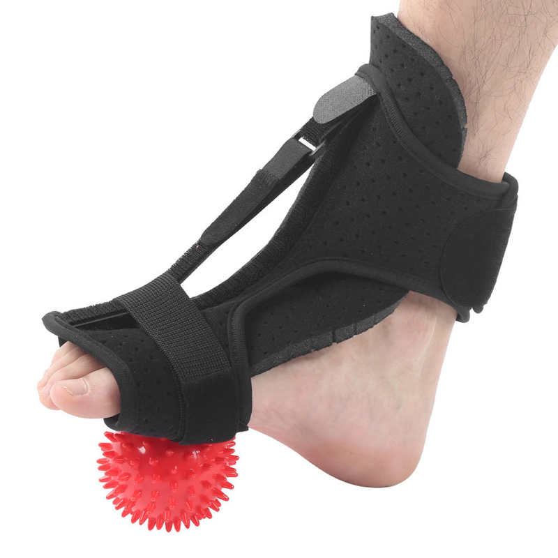 Enkel Ondersteuning Fasciitis Plantaris Brace Corr... – Grandado