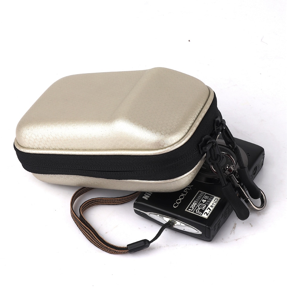 EVA Camera Bag Case For Sony RX100 II III IV V RX100 M1 M2 M3 M4 M5 WX350 W800 HX60 HX50 WX500 WX220 W810 HX350 HX80 HX90