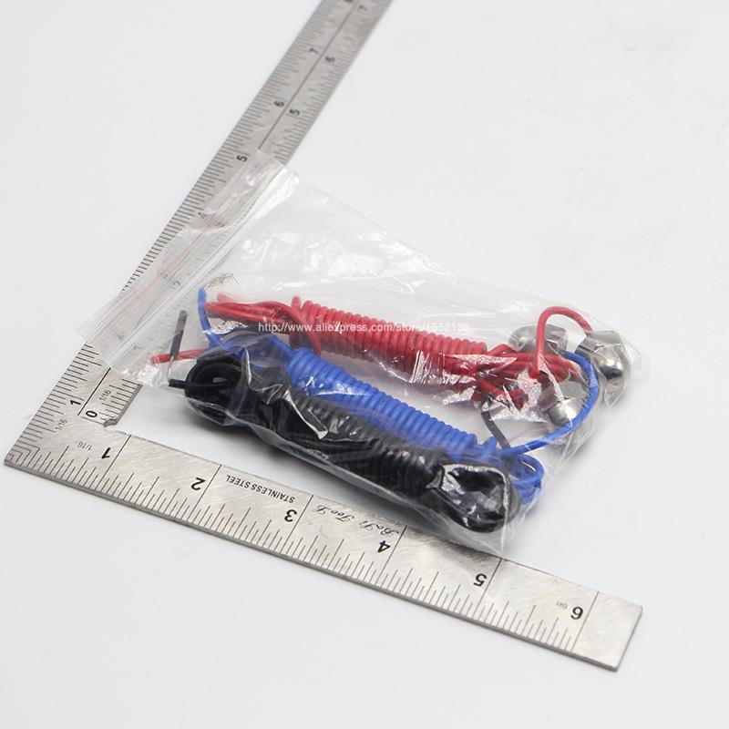 3Pcs/set 2m Stainless Water Level Probe