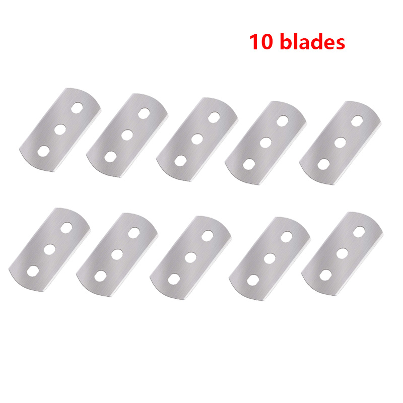 Vinyl Inpakpapier Backing Slitter Mes Liner Cutter Blades Wallpaper Cutter voor Car Wrapping Window Tint Film Snijgereedschap: green