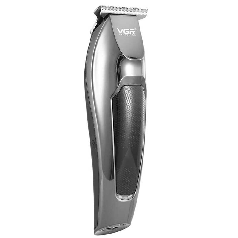 Recortador de pelo resistente al agua para hombre y mujer, máquina eléctrica para cortar pelo y barba, con USB, resistente al agua