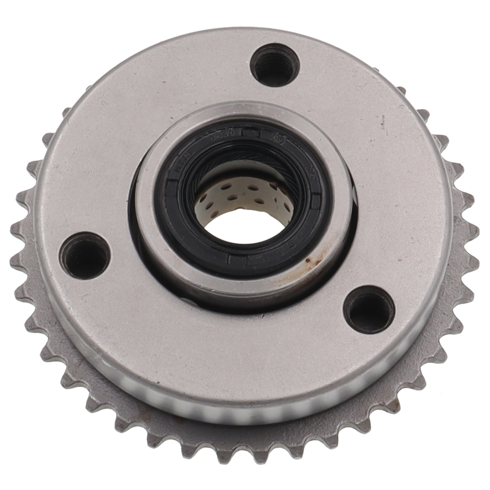 Starter Drive Clutch Assembly for 50cc 70cc 90cc 110cc 125cc Engine ATV Quad 4 Wheeler Dune Buggy Go Kart