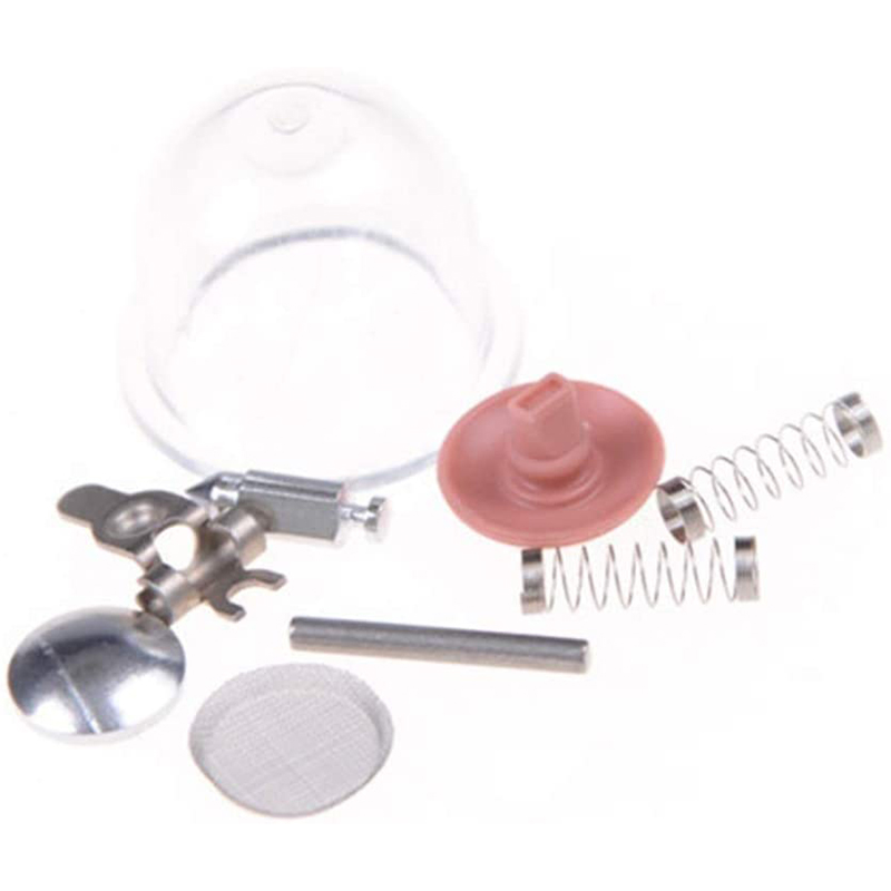 Kit de reparo do carburador para cortador de escova, peças de reposição do aparador de grama, 40-5, 44-5, 32, 34, 26, 10 conjuntos