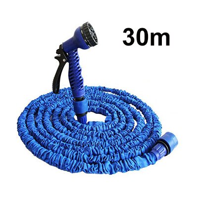 High pressure brush car hoses washing car hoses washing car hoses home suit spray-painted expansion pipe suit: C