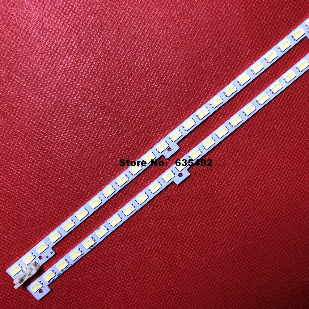 347 Mm Led Backlight Lamp Strip 44 Leds Voor 32 Inch Lcd Tv UA32D4003 UA32D4000 LTJ320AP01-H 2011SVS32_456K BN64-01634A BN64-01635A